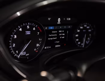 Torpedo 2020–24 Cadillac CT5 Premium Luxury [North America] '2019–24