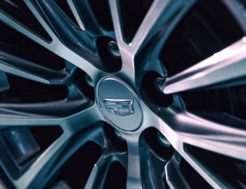 2020–24 Cadillac CT5 Premium Luxury [North America] '2019–24