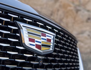 2020–24 Cadillac CT5 Premium Luxury [North America] '2019–24