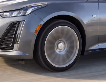 2020–24 Cadillac CT5 Premium Luxury [North America] '2019–24