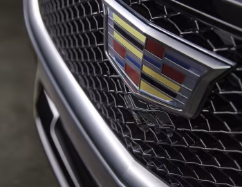 2020–24 Cadillac CT5 Sport [North America] '2019–24