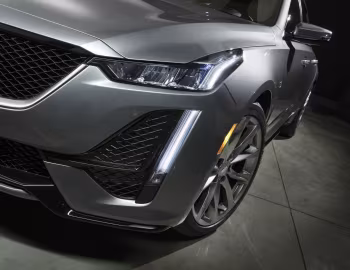 2020–24 Cadillac CT5 Sport [North America] '2019–24