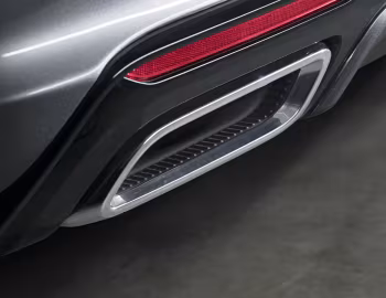 2020–24 Cadillac CT5 Sport [North America] '2019–24