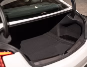 Ambos Cadillac CT5 Sport 350T [Japan] '2021–24