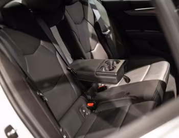 Interior Cadillac CT5 Sport 350T [Japan] '2021–24