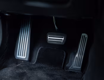 Interior Cadillac CT5 Sport 350T [Japan] '2021–24