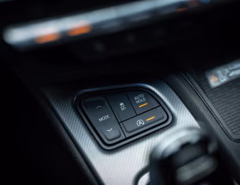 Interior Cadillac CT5 Sport 350T [Japan] '2021–24