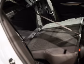 Interior Cadillac CT5 Sport 350T [Japan] '2021–24