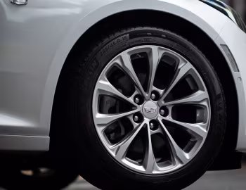 Cadillac CT5 Sport 350T [Japan] '2021–24
