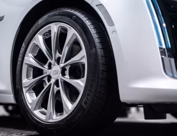 Cadillac CT5 Sport 350T [Japan] '2021–24