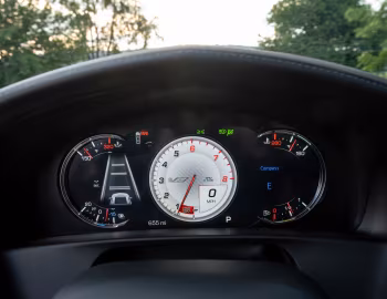 Torpedo 2019–20 Cadillac CT6-V '2019–20
