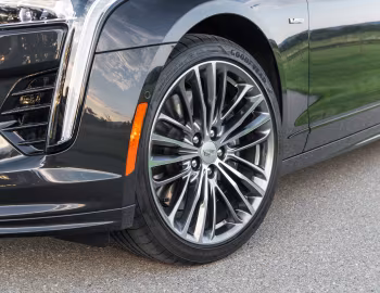 2019–20 Cadillac CT6-V '2019–20