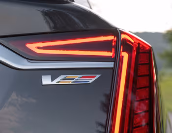 2019–20 Cadillac CT6-V '2019–20