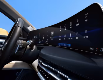 Torpedo Cadillac CT6 [China] '2023–pr.