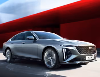 Cadillac CT6 [China] '2023–pr.