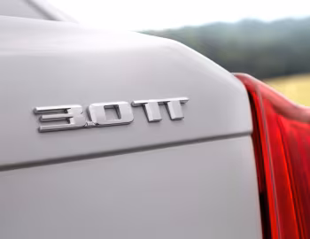Cadillac CT6 Platinum [Worldwide] '2016–18