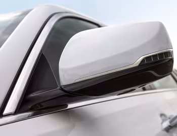 Cadillac CT6 Platinum [Worldwide] '2016–18