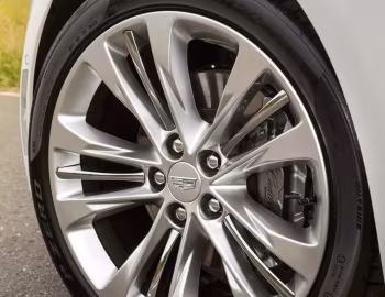 Cadillac CT6 Platinum [Worldwide] '2016–18