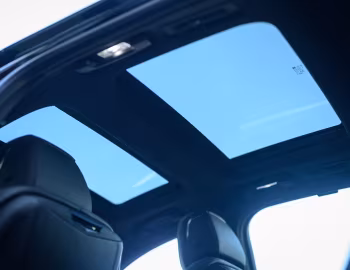 Interior Cadillac CT6 Platinum [Japan] '2020