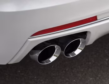 Cadillac CT6 Platinum [Worldwide] '2016–18