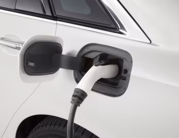 2017–18 Cadillac CT6 Plug-In Hybrid [North America] '2016–18