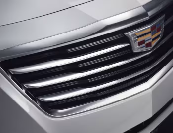 2017–18 Cadillac CT6 Plug-In Hybrid [North America] '2016–18