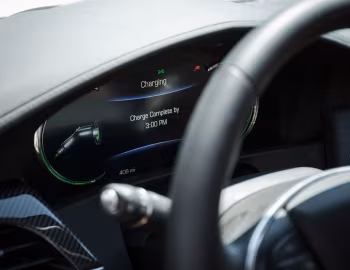 Torpedo 2017–18 Cadillac CT6 Plug-In Hybrid [North America] '2016–18