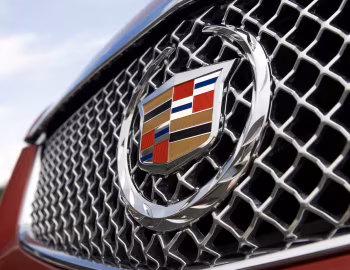 2009–14 Cadillac CTS-V [North America] '2008–13
