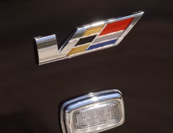 Cadillac CTS-V [Worldwide] '2004–07