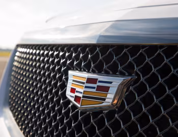 Cadillac CTS-V "Carbon Black Edition" [Worldwide] '2017–19