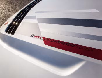 2018 Cadillac CTS-V "Championship Edition" '2018