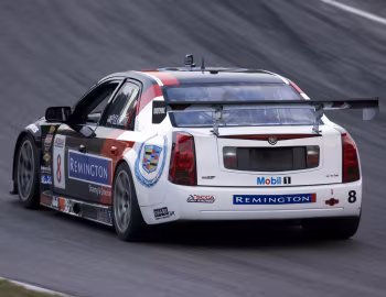 Cadillac CTS-V Race Car '2005–07