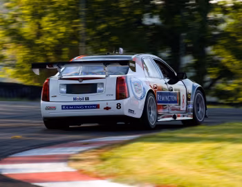 Cadillac CTS-V Race Car '2005–07