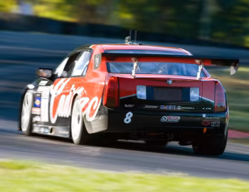 Cadillac CTS-V Race Car '2005–07