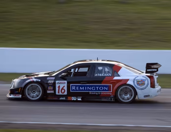 Cadillac CTS-V Race Car '2005–07