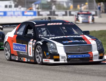 Cadillac CTS-V Race Car '2005–07