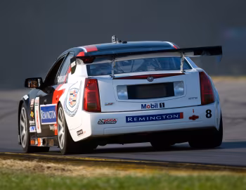 Cadillac CTS-V Race Car '2005–07