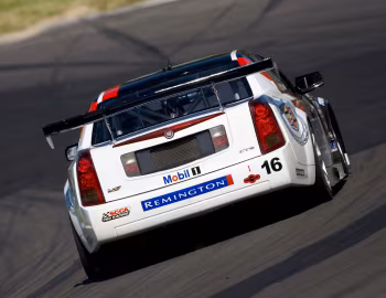 Cadillac CTS-V Race Car '2005–07