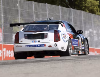 Cadillac CTS-V Race Car '2005–07