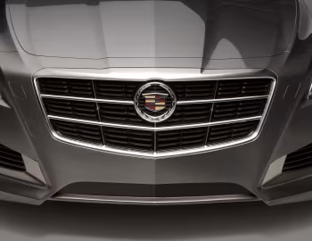 2014 Cadillac CTS [North America] '2013–14