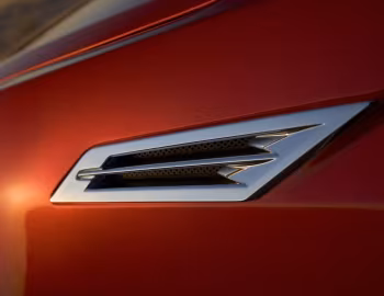 2008–11 Cadillac CTS [North America] '2007–11