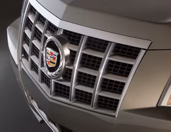 2012–13 Cadillac CTS [North America] '2011–13