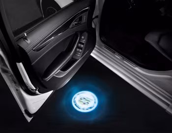 Interior Cadillac CTS "Vday" [China] '2013