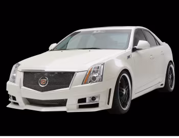 Cadillac CTS by D3 '2007