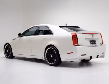 Cadillac CTS by D3 '2007