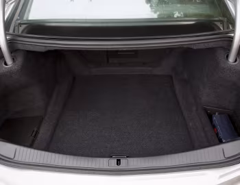 Ambos Cadillac CTS 2.0T [EU-spec] '2014
