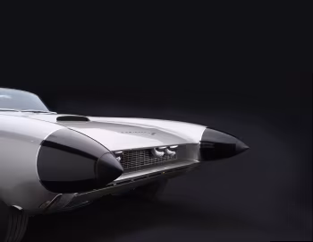 Cadillac Cyclone Concept Car '1959