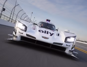 Ally Cadillac DPi-V.R '2021–22
