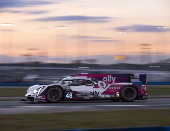 Ally Cadillac DPi-V.R '2021–22
