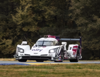 Ally Cadillac DPi-V.R '2021–22